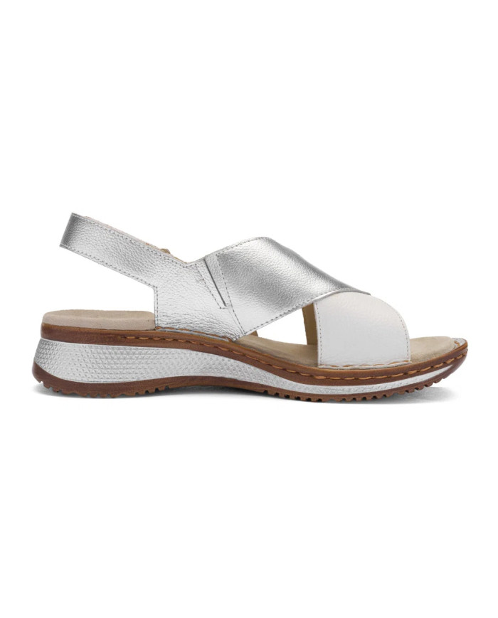 SANDALO ARA SHOES GAUCHOSOFT-MET,GAUCHOSOFT HAWAII 2.0 12-29012-12