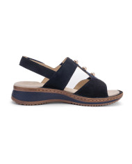 SANDALO ARA SHOES DONNA SAMTCHEVRO,MURANOLACK HAWAII 2.0 12-29014-02