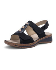 SANDALO ARA SHOES DONNA SAMTCHEVRO,MURANOLACK HAWAII 2.0 12-29014-02