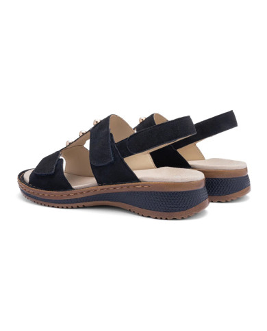 SANDALO ARA SHOES DONNA SAMTCHEVRO,MURANOLACK HAWAII 2.0 12-29014-02