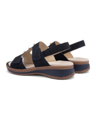 SANDALO ARA SHOES DONNA SAMTCHEVRO,MURANOLACK HAWAII 2.0 12-29014-02