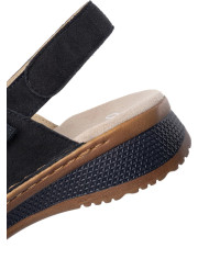 SANDALO ARA SHOES DONNA SAMTCHEVRO,MURANOLACK HAWAII 2.0 12-29014-02