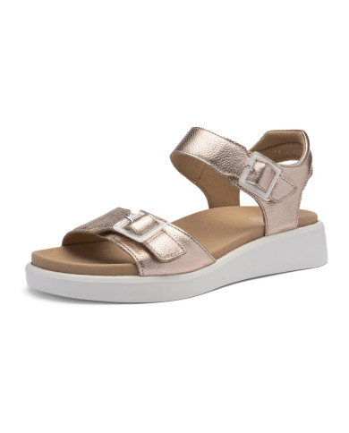 SANDALI ARA SHOES DONNA GAUCHOSOFT-MET MADEIRA-S 12-21402-07