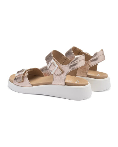 SANDALI ARA SHOES DONNA GAUCHOSOFT-MET MADEIRA-S 12-21402-07