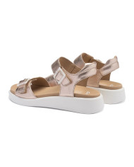 SANDALI ARA SHOES DONNA GAUCHOSOFT-MET MADEIRA-S 12-21402-07