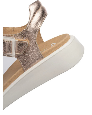 SANDALI ARA SHOES DONNA GAUCHOSOFT-MET MADEIRA-S 12-21402-07