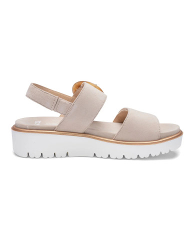 SANDALO CON ZEPPA ARA SHOES DONNA SAMTCHEVRO BILBAO-S 12-33505-08