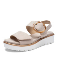 SANDALO CON ZEPPA ARA SHOES DONNA SAMTCHEVRO BILBAO-S 12-33505-08
