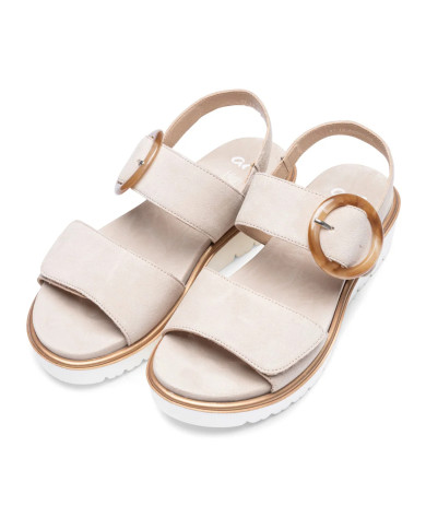 SANDALO CON ZEPPA ARA SHOES DONNA SAMTCHEVRO BILBAO-S 12-33505-08