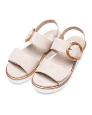 SANDALO CON ZEPPA ARA SHOES DONNA SAMTCHEVRO BILBAO-S 12-33505-08
