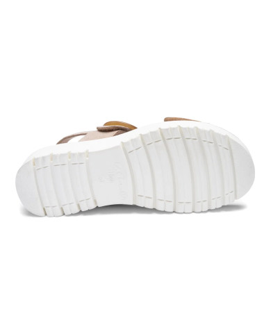 SANDALO CON ZEPPA ARA SHOES DONNA SAMTCHEVRO BILBAO-S 12-33505-08