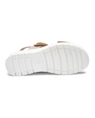 SANDALO CON ZEPPA ARA SHOES DONNA SAMTCHEVRO BILBAO-S 12-33505-08