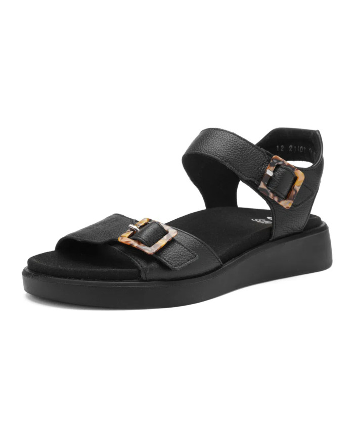 SANDALO ARA SHOES DONNA CERVOCALF MADEIRA-S 12-21402-11