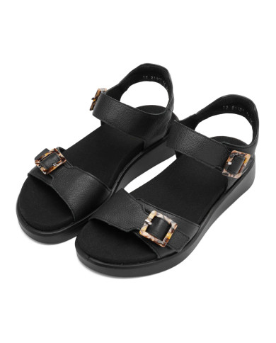 SANDALO ARA SHOES DONNA CERVOCALF MADEIRA-S 12-21402-11