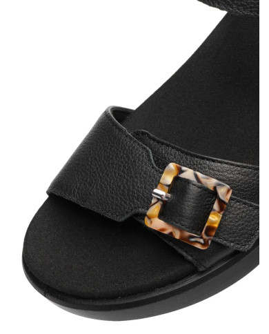 SANDALO ARA SHOES DONNA CERVOCALF MADEIRA-S 12-21402-11