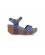 SANDALI BIONATURA DONNA 24 FREGENE L IMB. TORONTO C.ZUCCHER 24FREGEL-I-TOCZ