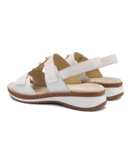 SANDALòO ARA SHOES DONNA NAPPASOFT,GLOSSYCALF HAWAII 2.0 12-29014-04 