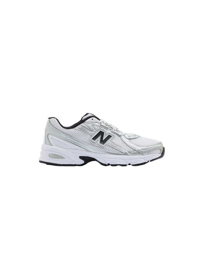 SNEAKERS NEWBALANCE U470 UNISEX  BIANCO U740NW2
