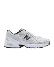 SNEAKERS NEWBALANCE U470 UNISEX  BIANCO U740NW2
