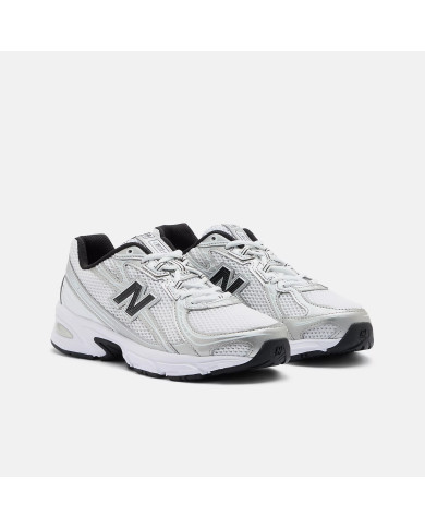 SNEAKERS NEWBALANCE U470 UNISEX  BIANCO U740NW2