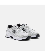 SNEAKERS NEWBALANCE U470 UNISEX  BIANCO U740NW2