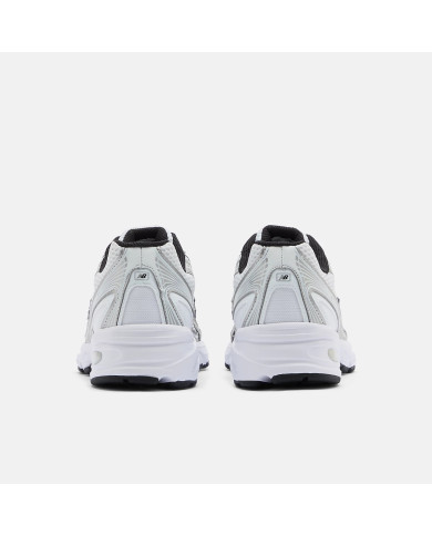 SNEAKERS NEWBALANCE U470 UNISEX  BIANCO U740NW2