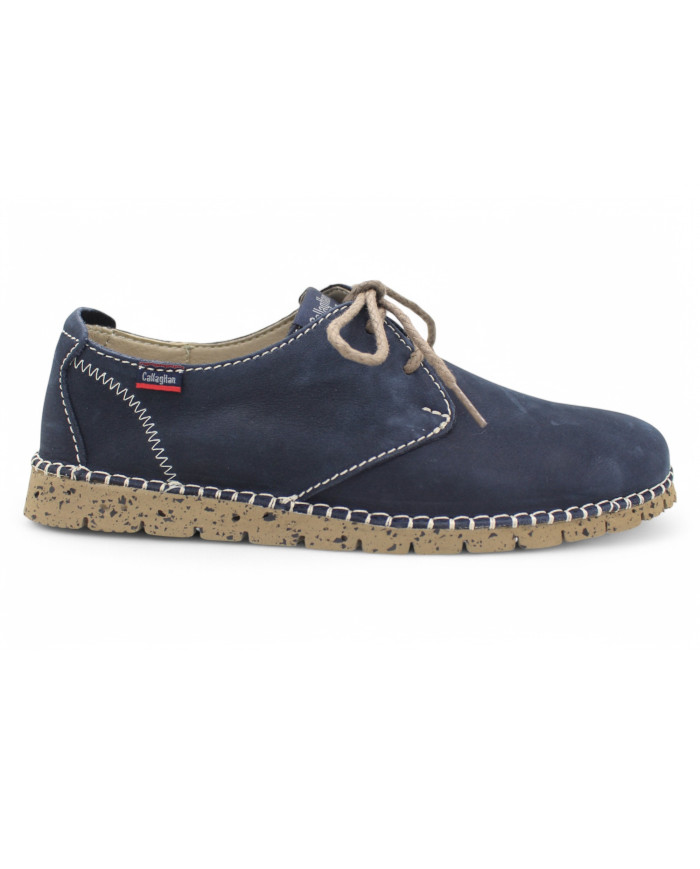 STRINGATE CALLAGHAN UOMO 84702 BOSTON AZUL