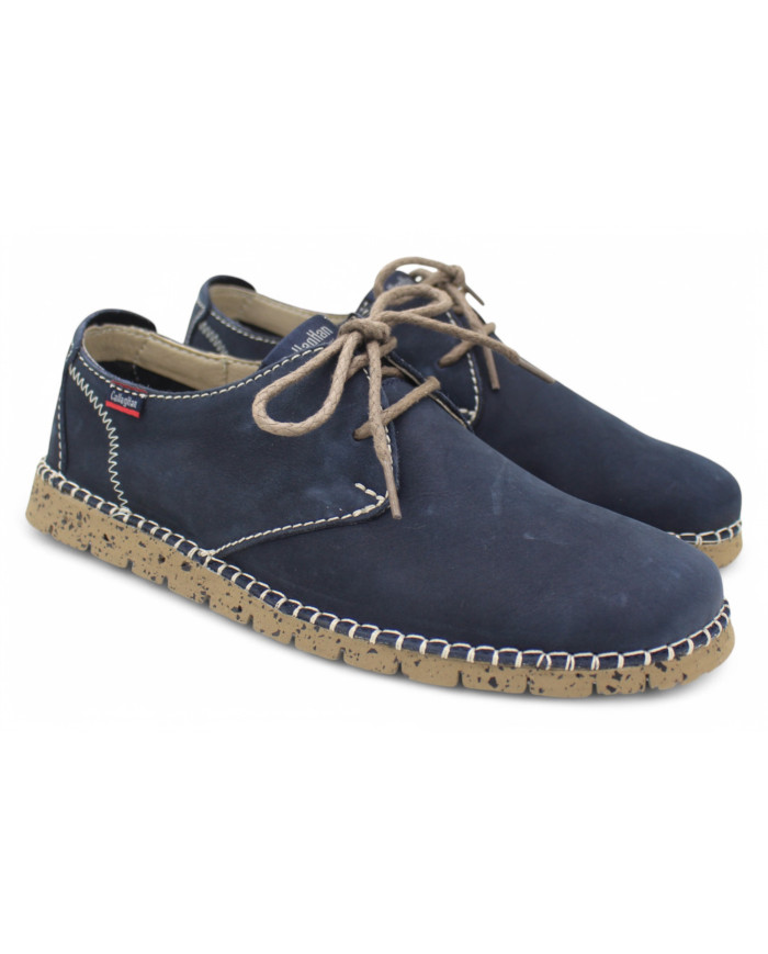 STRINGATE CALLAGHAN UOMO 84702 BOSTON AZUL