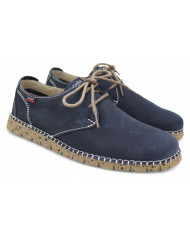 STRINGATE CALLAGHAN UOMO 84702 BOSTON AZUL