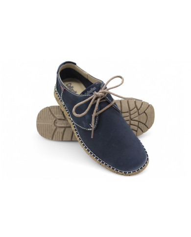 STRINGATE CALLAGHAN UOMO 84702 BOSTON AZUL