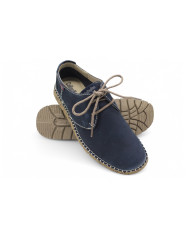 STRINGATE CALLAGHAN UOMO 84702 BOSTON AZUL
