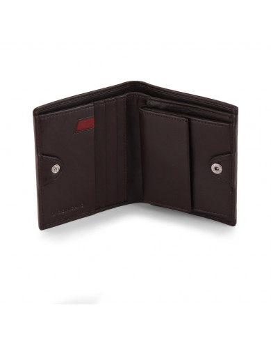 PORTAFOGLIO RONCATO UOMO  PICCOLO E PORTA MONETE 41291044 PASCAL