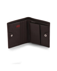 PORTAFOGLIO RONCATO UOMO  PICCOLO E PORTA MONETE 41291044 PASCAL