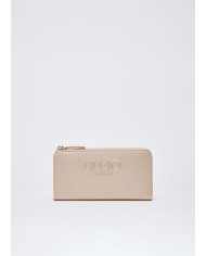 PORTAFOGLIO LIU JO DONNA WALLET 19X1X11CM AA6285 ES029 90048