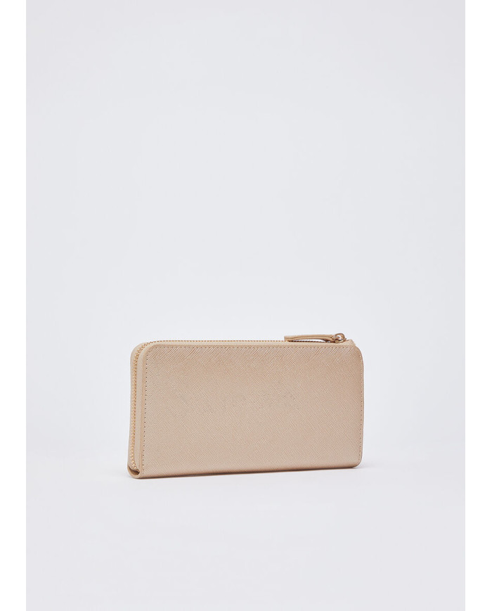 PORTAFOGLIO LIU JO DONNA WALLET 19X1X11CM AA6285 ES029 90048