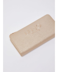 PORTAFOGLIO LIU JO DONNA WALLET 19X1X11CM AA6285 ES029 90048