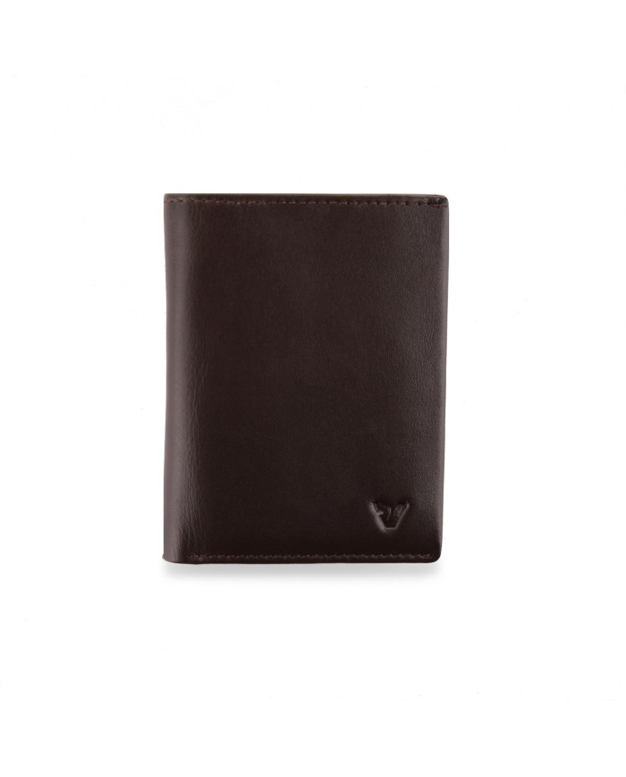 PORTA CARTE RONCATO UOMO PASCAL 41290944 T.MORO