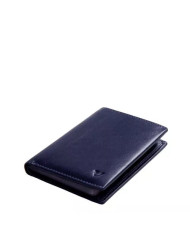 PORTACARLO RONCATO NAVY PORTA CARTE PASCAL 8X10X1,5CM 41290923 NAVY