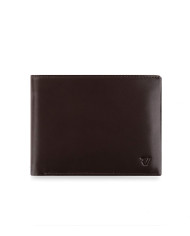 PORTAFOGLIO RONCATO UOMO ORIZZONTALE PASCAL TESTA DI MORO 13X9,5X1,5CM 41290444 