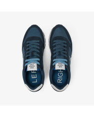 SNEAKERS SUN68 UOMO TOM SOLID NAVY BLUE Z36101 07