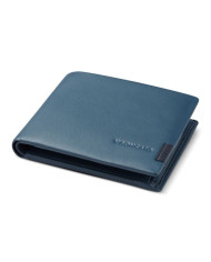 PORTAFOGLIO RONCATO UOMO ORIZZONTALE CONPORTAMONETER E ZIP MONACO DENIM 9,5X12X2CM 41084258