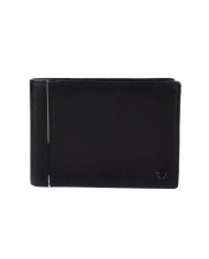 PORTAFOGLIO RONCATO UOMO ORIZZONTALE BOSTON NERO 9,5X12,2X2,5CM 41263201