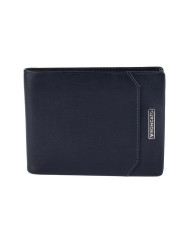 PORTAFOGLIO RONCATO UOMO ORIZZONTALE MANCHESTER BLU NAVY 12,5X9,5X1,5CM 41006283 