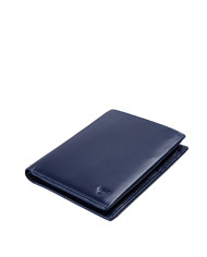 PORTAFOGLIO RONCATO UOMO VERTICALE PASCAL NAVY 9,3X13,5X1,5CM 41290523