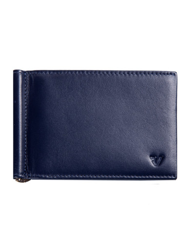 PORTAFOGLIO RONCATO UOMO FERMA SOLDI PASCAL NAVY 12X8,5X1CM 41299623