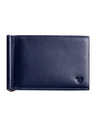 PORTAFOGLIO RONCATO UOMO FERMA SOLDI PASCAL NAVY 12X8,5X1CM 41299623