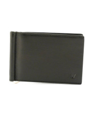 PORTAFOGLIO RONCATO UOMO FERMA SOLDI PASCAL NERO 11,9X8,8X0,8CM  41290601