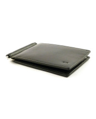 PORTAFOGLIO RONCATO UOMO FERMA SOLDI PASCAL NERO 11,9X8,8X0,8CM  41290601