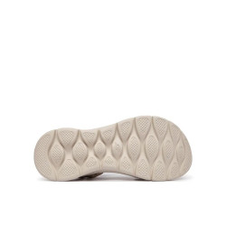 SANDALI SKECHERS DONNA GO WALK FLEX SANDAL 141451 TPE