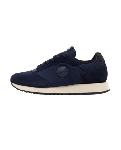 SNEAKERS COLMAR UOMO TRAVIS ONE NAVY 003 TRAVIS O 003 25AW